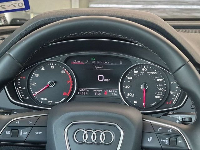 Certified 2023 Audi Q5 Premium w/ Convenience Package AWD/4WD image 16