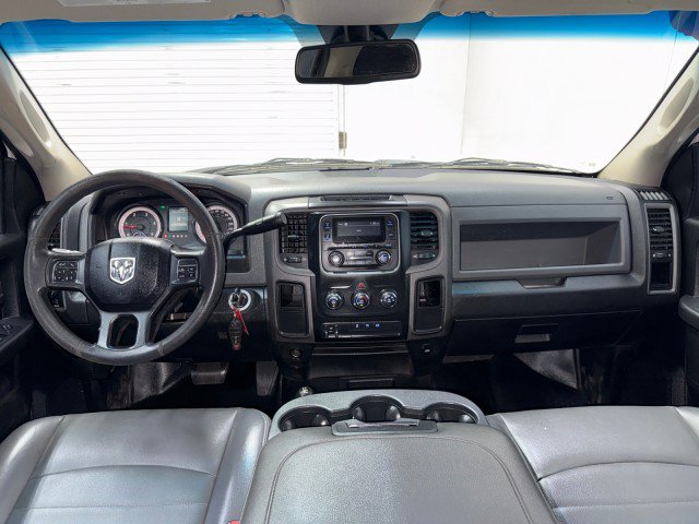 Used 2018 RAM 2500 Tradesman w/ Chrome Appearance Group AWD/4WD image 15
