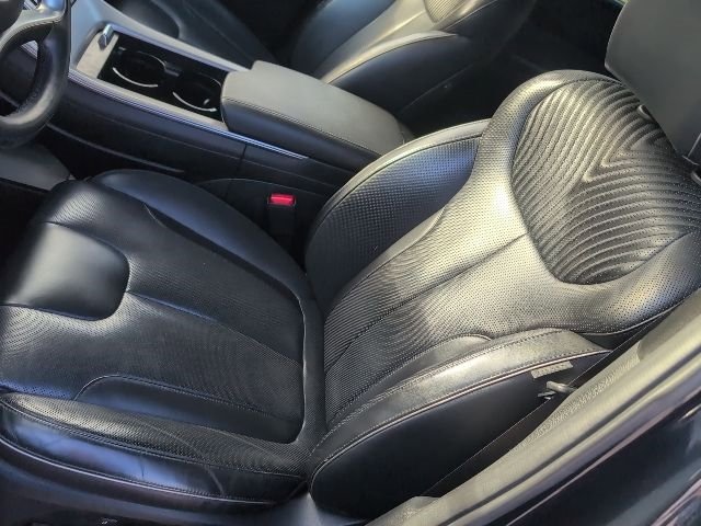 Used 2024 Hyundai Palisade Calligraphy image 24