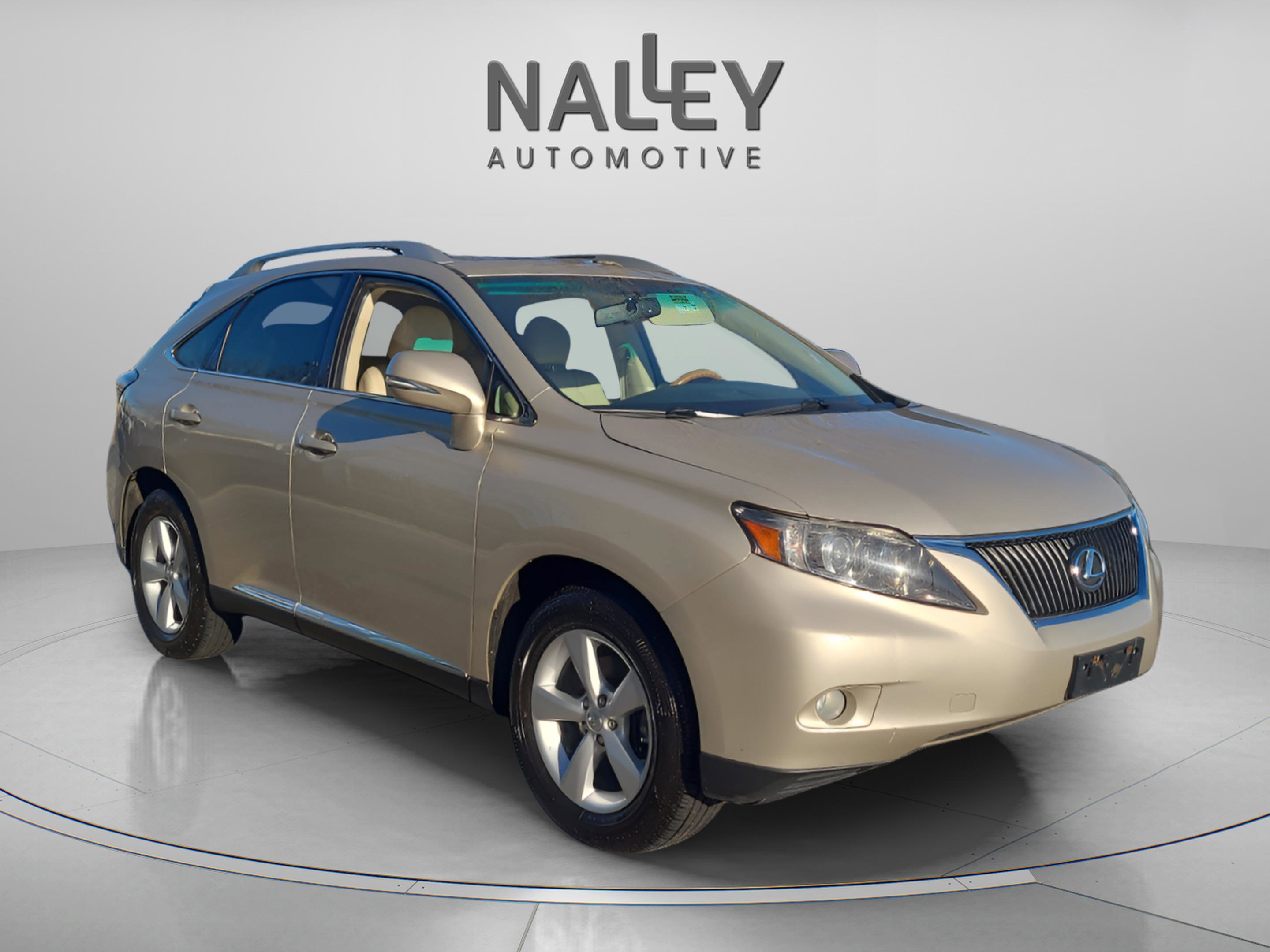 Used 2011 Lexus RX 350 2WD image 7