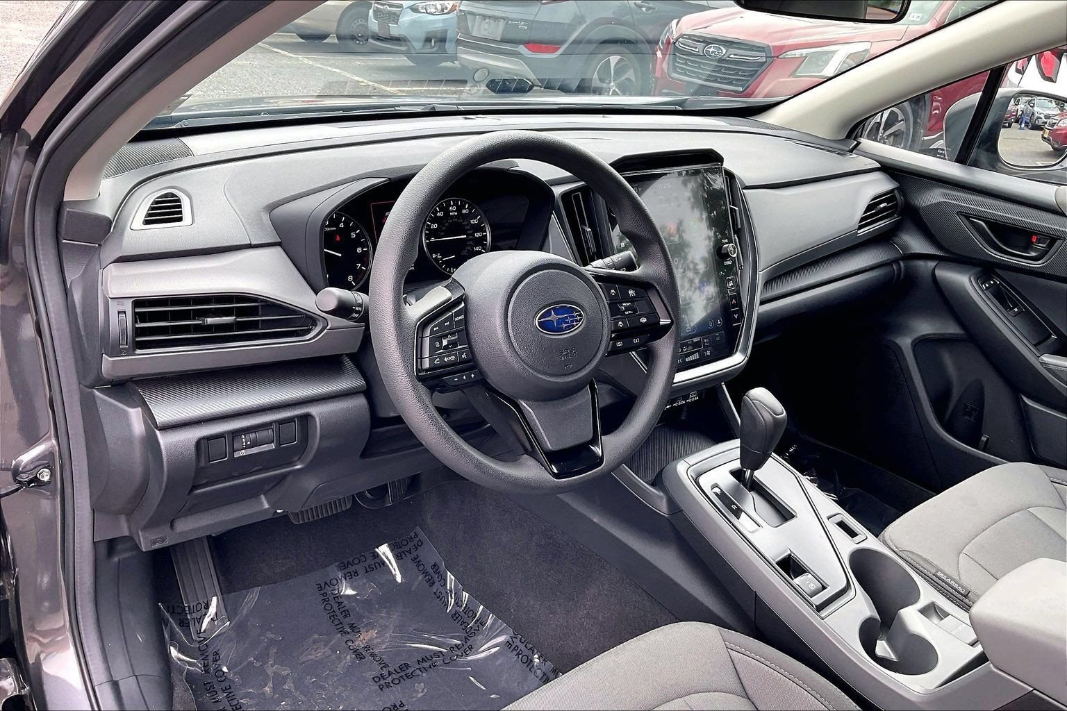 Certified 2026 Subaru Crosstrek 2.5i Premium AWD/4WD image 19