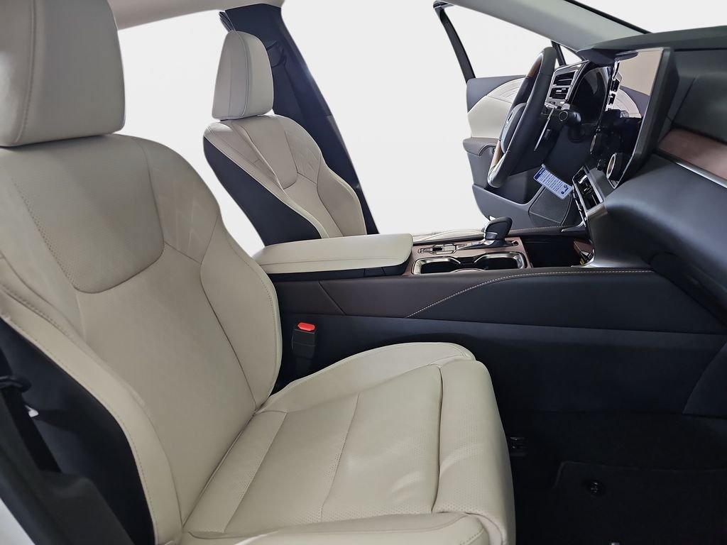 New 2026 Lexus RX 350 w/ Convenience Package AWD/4WD image 12
