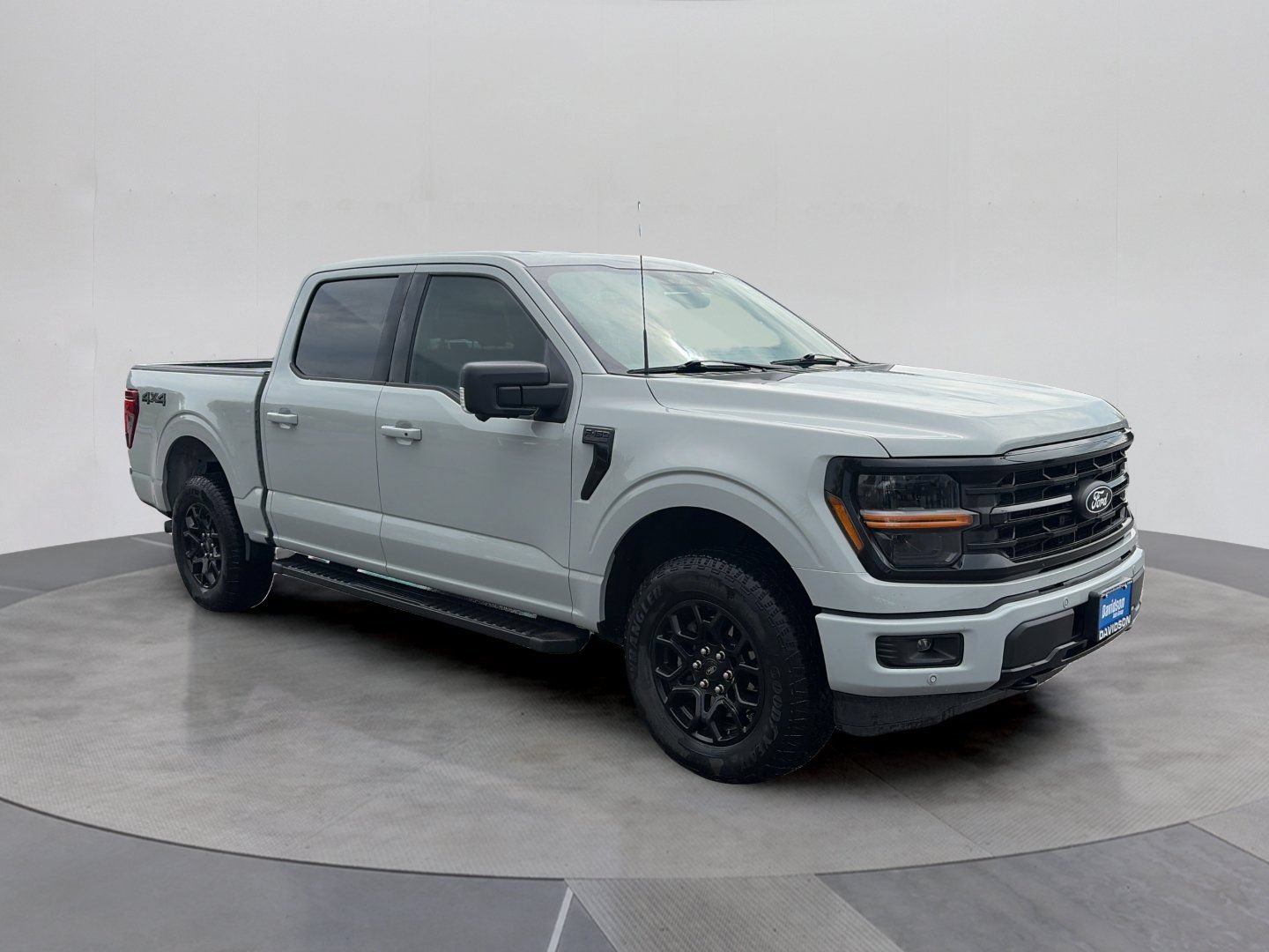 Certified 2024 Ford F150 XLT w/ Equipment Group 302A MID AWD/4WD image 10