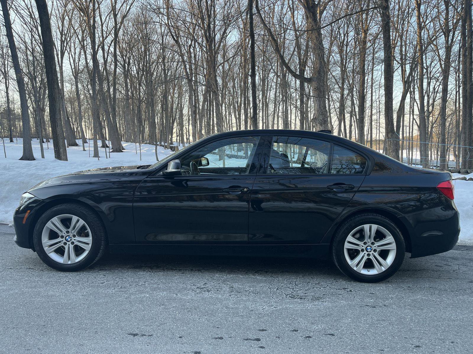 Used 2016 BMW 328i xDrive Sedan image 15