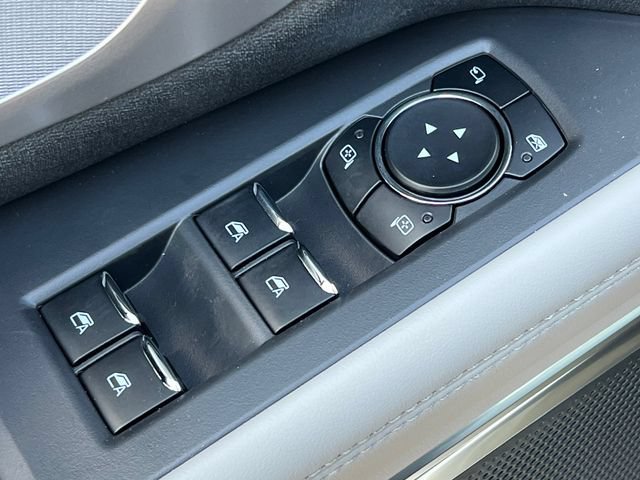 New 2026 Ford Expedition Max Active AWD/4WD image 17