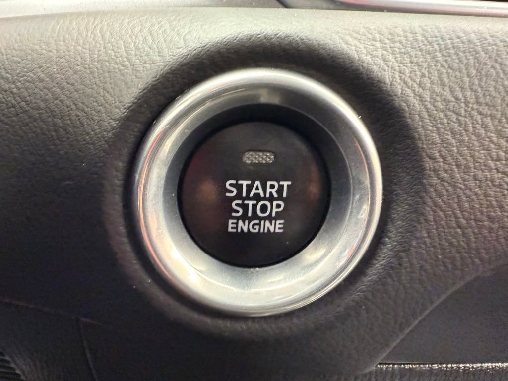 Used 2023 MAZDA CX-5 AWD 2.5 S w/ Select Package image 24