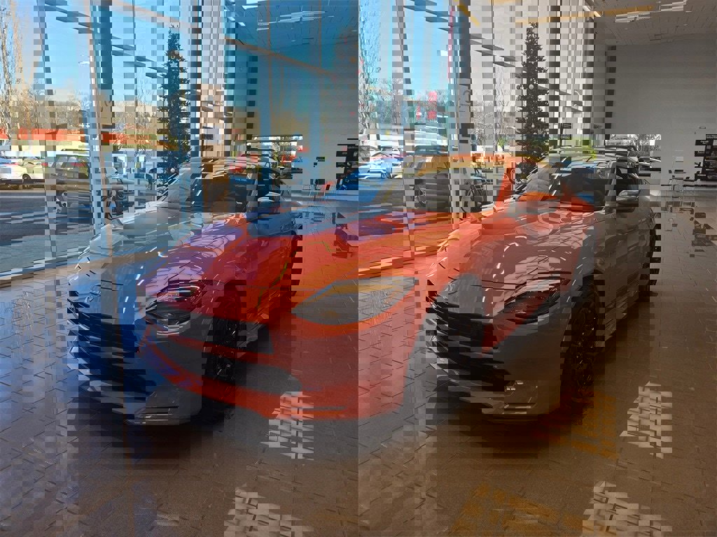 New 2024 Nissan Z Performance w/ Heritage Edition