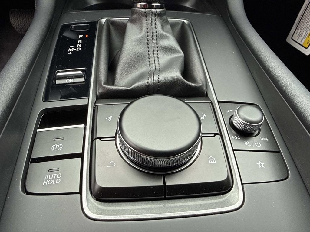 New 2026 MAZDA MAZDA3 s image 37