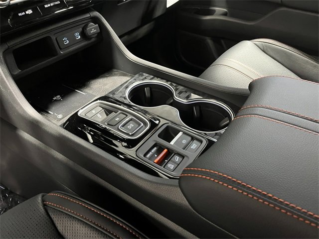 New 2026 Honda Passport TrailSport Elite image 14