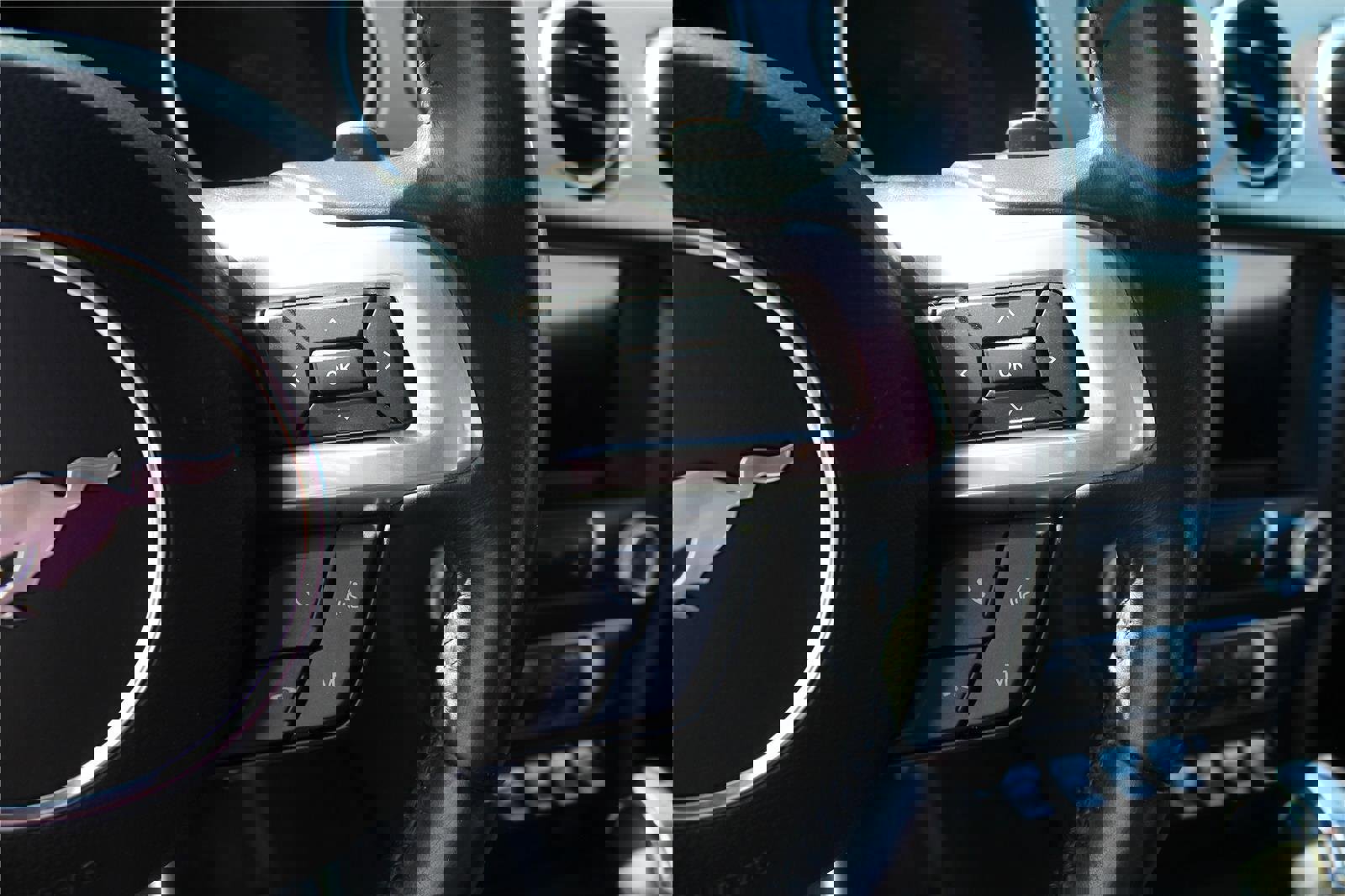 Used 2019 Ford Mustang Premium image 23