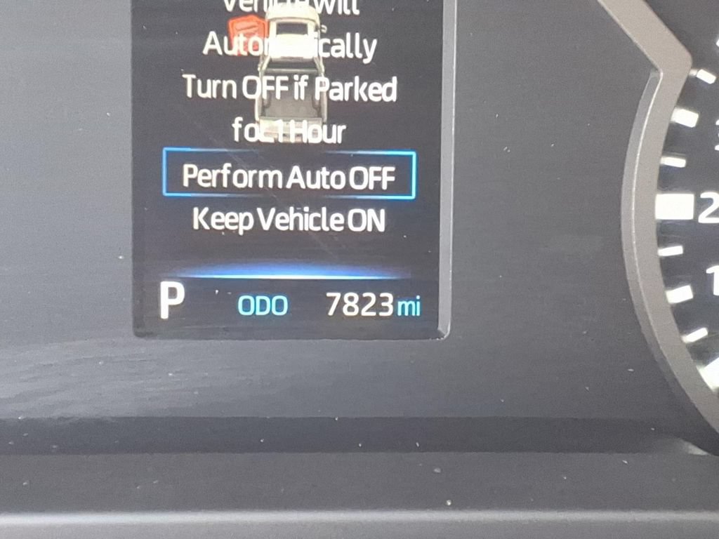 Used 2024 Toyota Tundra SR5 AWD/4WD image 34