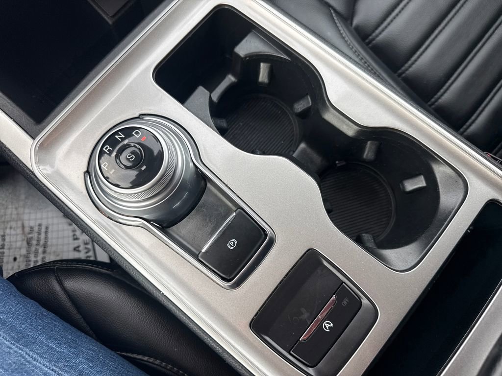 Used 2024 Ford Edge SEL w/ Convenience Package image 27