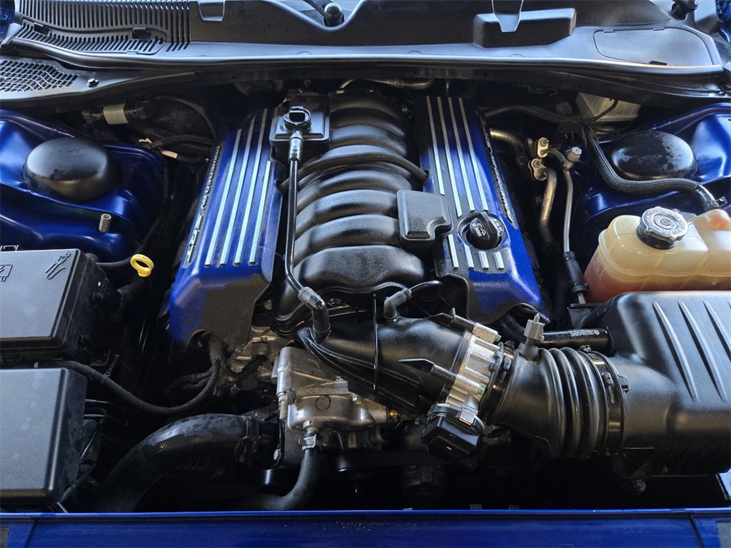 Used 2019 Dodge Challenger R/T Scat Pack image 34