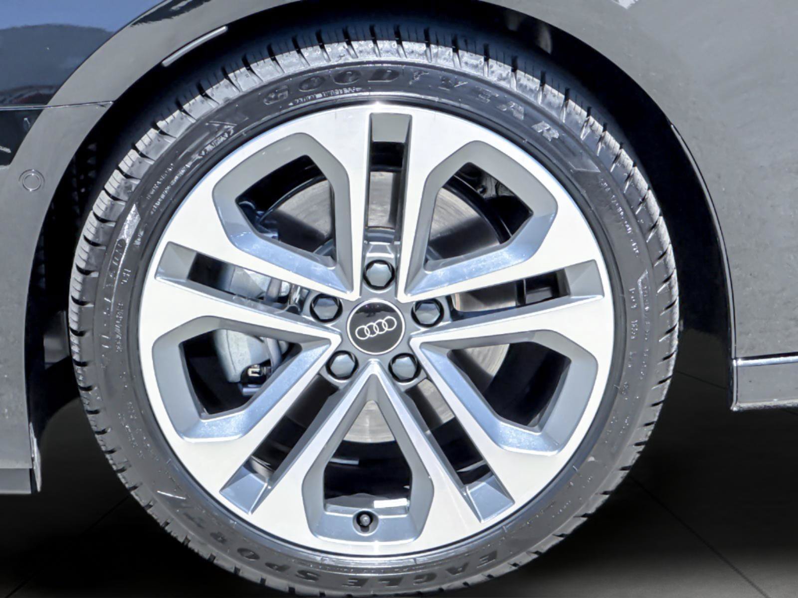 Certified 2026 Audi A3 2.0T Premium AWD/4WD image 25
