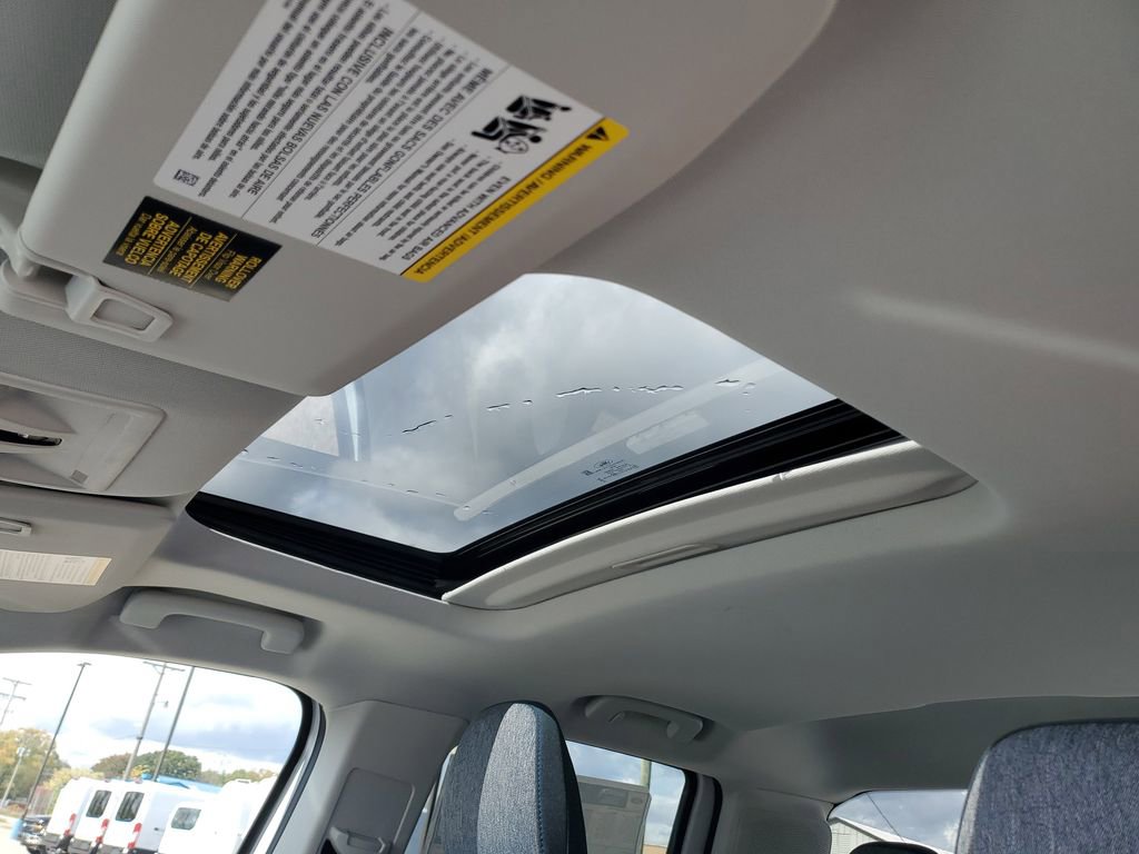 New 2025 Ford Maverick XLT w/ XLT Luxury Package image 17