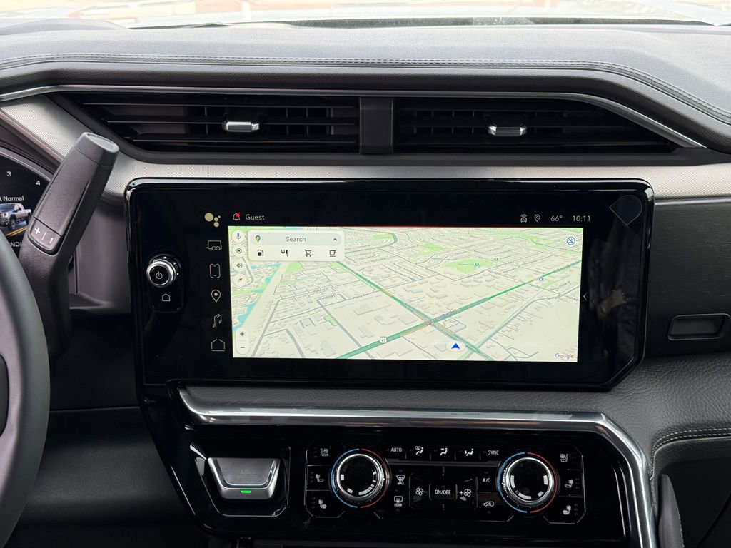 New 2026 GMC Sierra 3500 Denali w/ Denali Reserve Package image 32