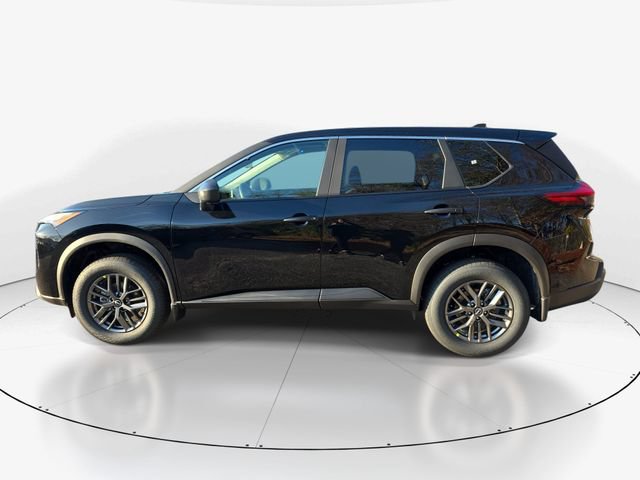 New 2026 Nissan Rogue S FWD image 5