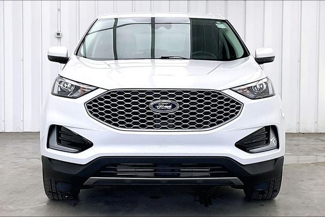 Used 2024 Ford Edge SEL AWD/4WD image 3