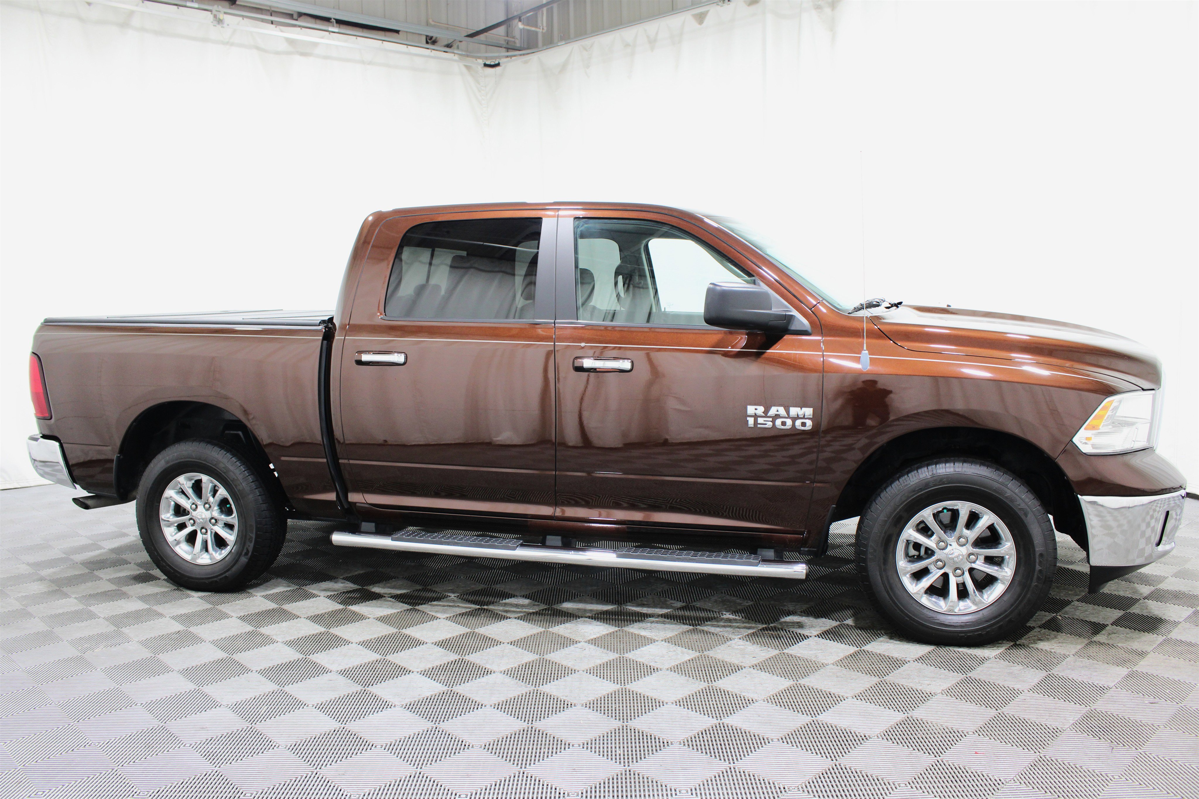 Used 2013 RAM 1500 Classic SLT w/ Big Horn Equipment Group image 28