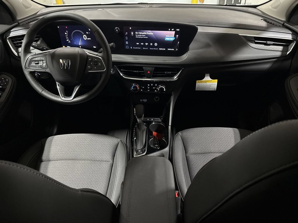 New 2026 Buick Encore GX Preferred w/ Comfort Package FWD image 10