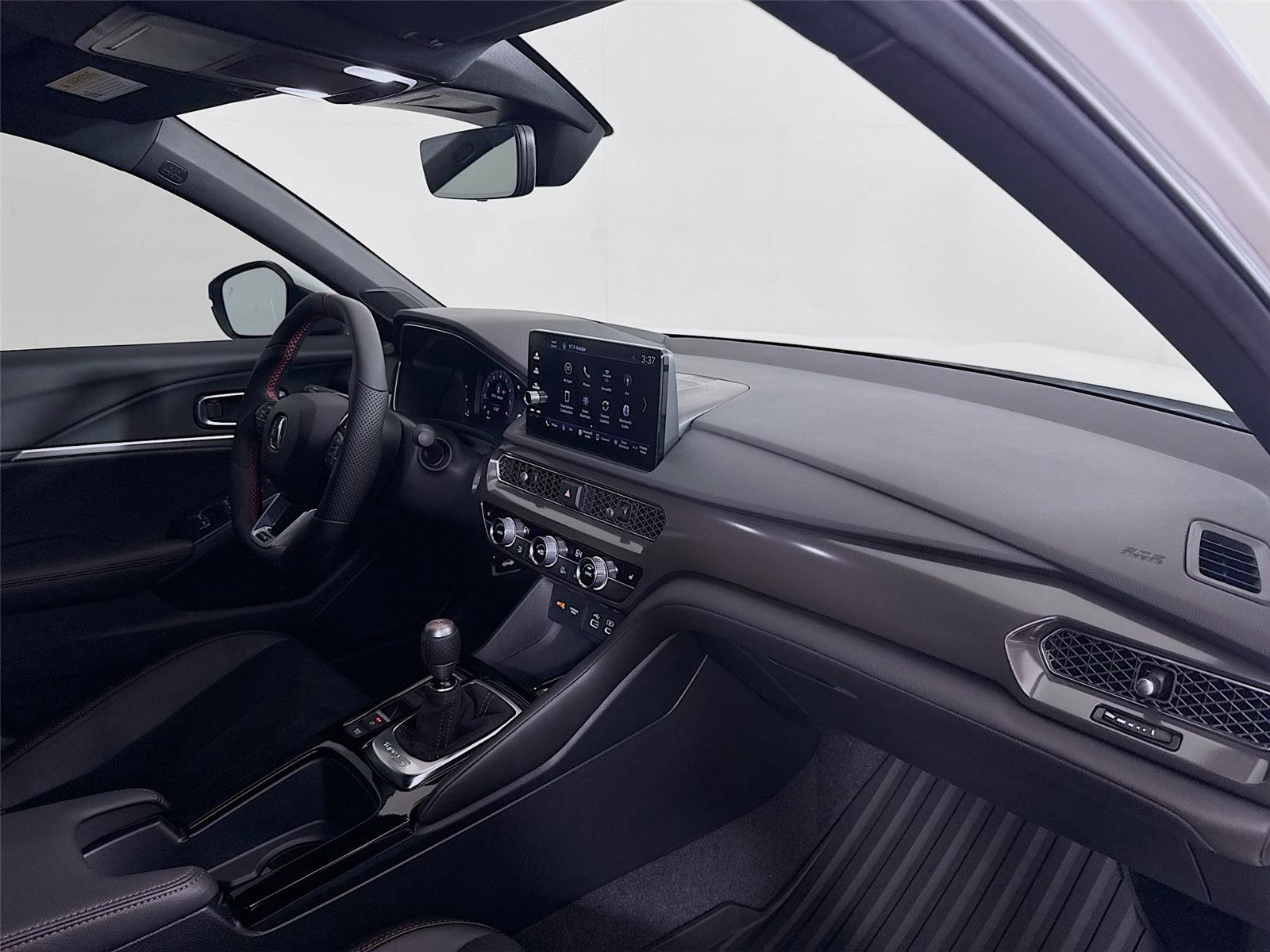 Used 2025 Acura Integra Type S image 25