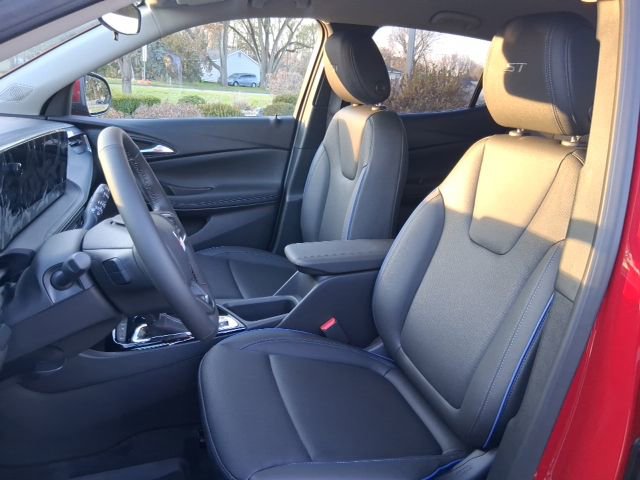 New 2026 Buick Encore GX Sport Touring w/ Advanced Technology Package FWD image 12