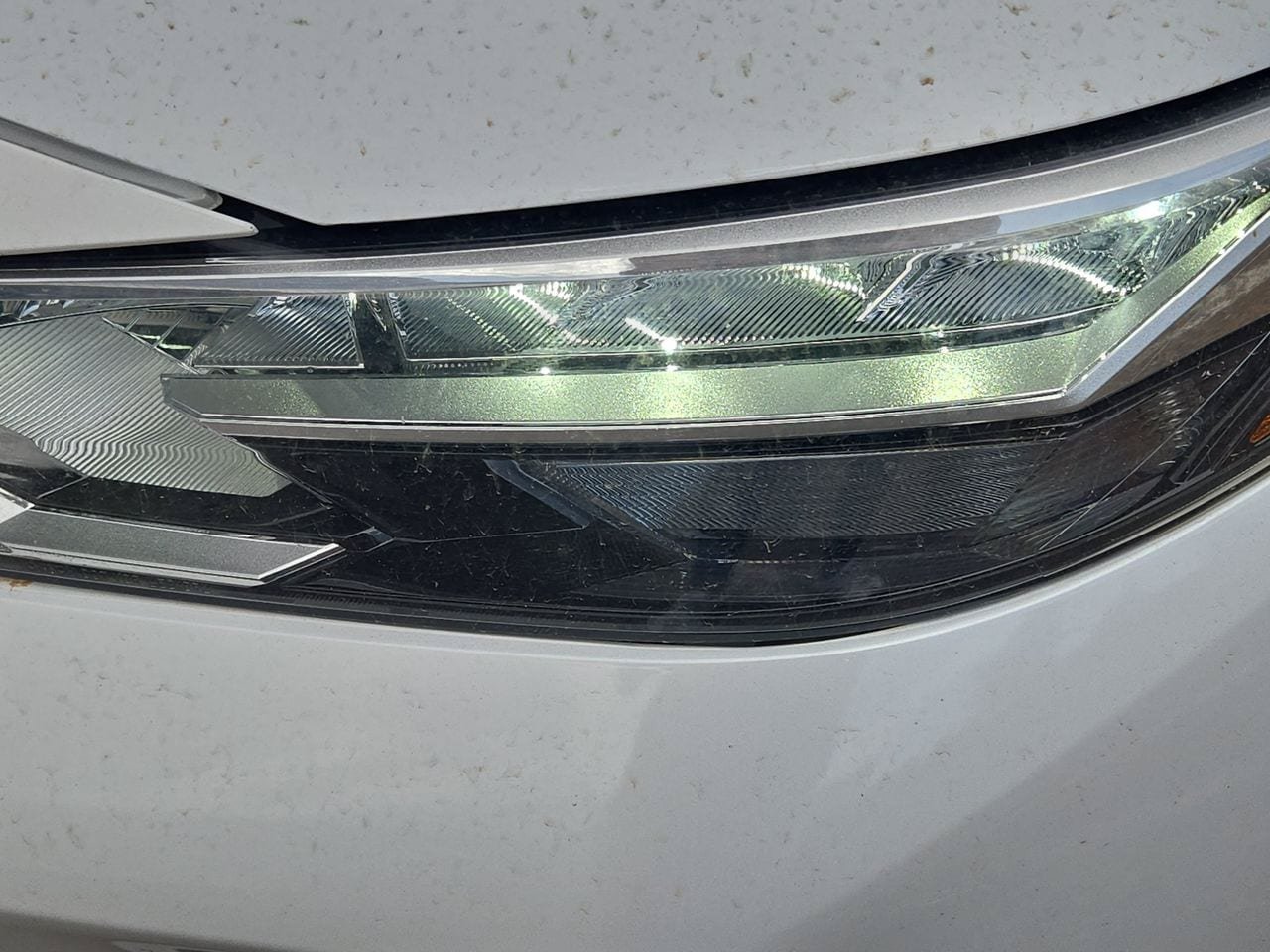 Certified 2021 Nissan Sentra SR FWD image 16