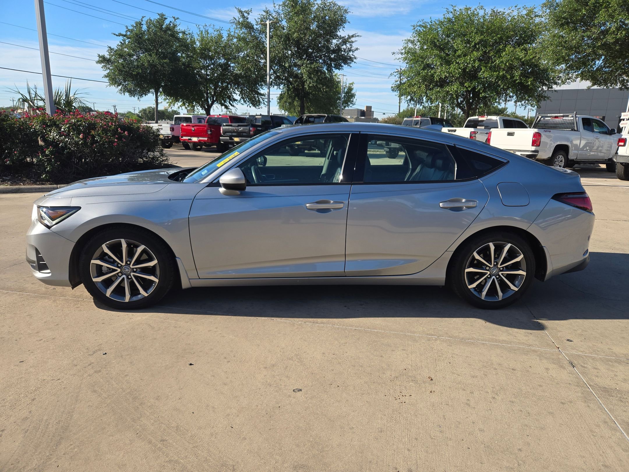 Used 2024 Acura Integra image 6