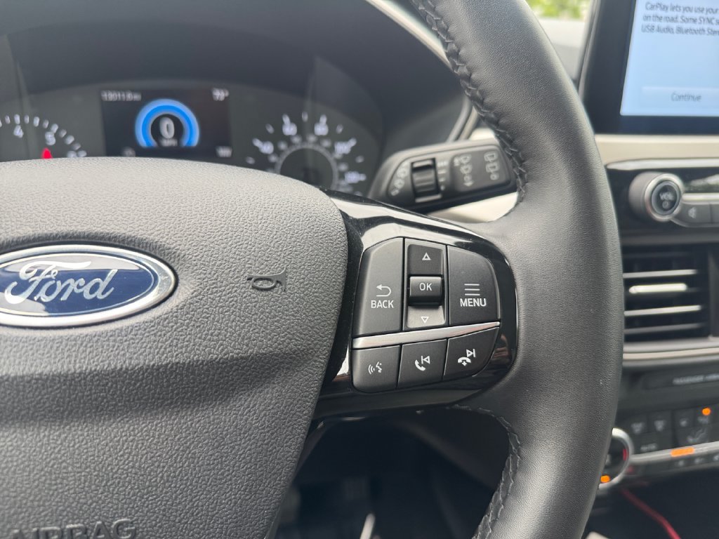 Used 2022 Ford Escape SE w/ Convenience Package AWD/4WD image 29