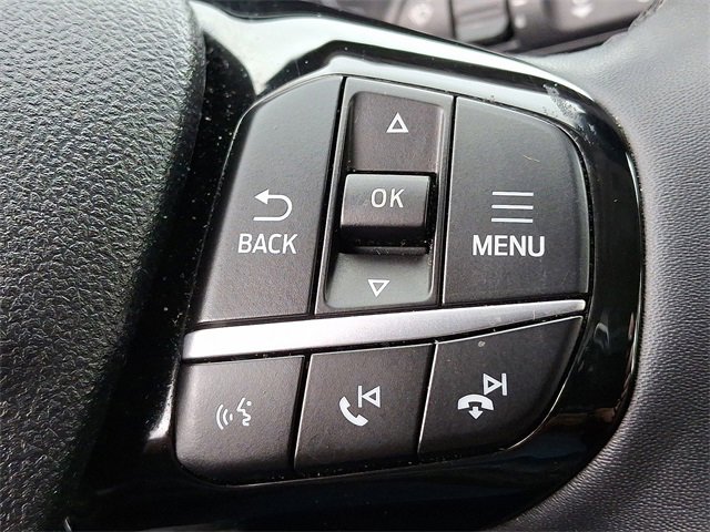Used 2022 Ford Escape SE w/ Convenience Package image 22