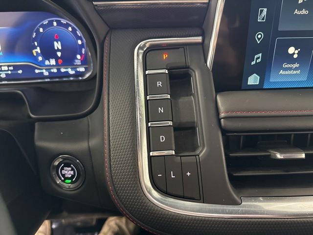 Used 2023 Chevrolet Tahoe RST w/ RST Performance Edition image 43