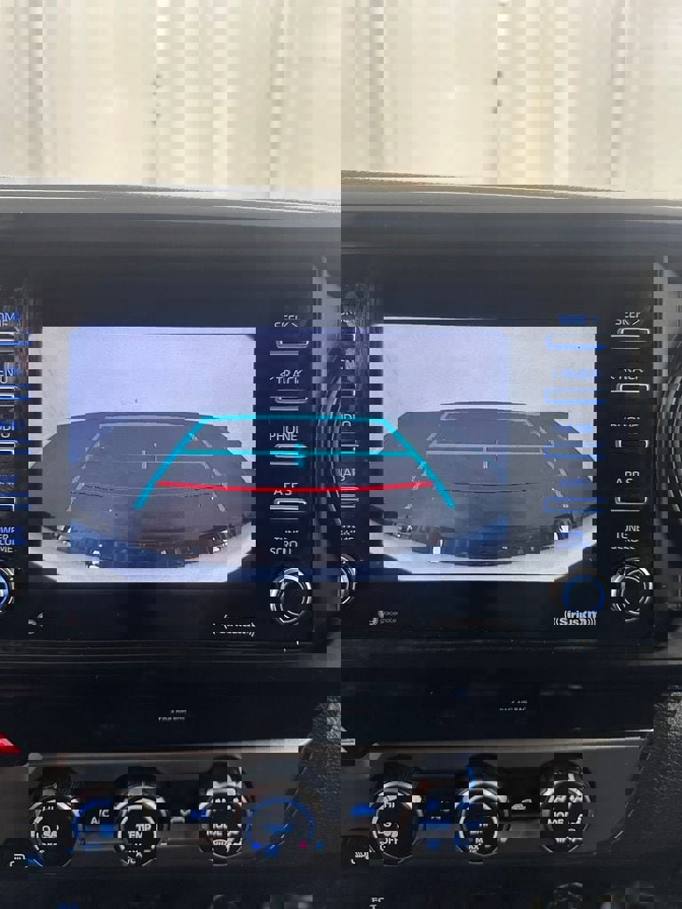 Used 2022 Toyota Tacoma SR image 25