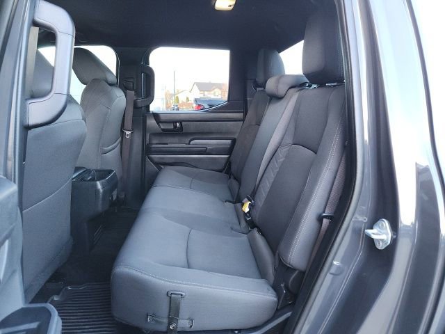 Certified 2024 Toyota Tacoma SR5 image 19