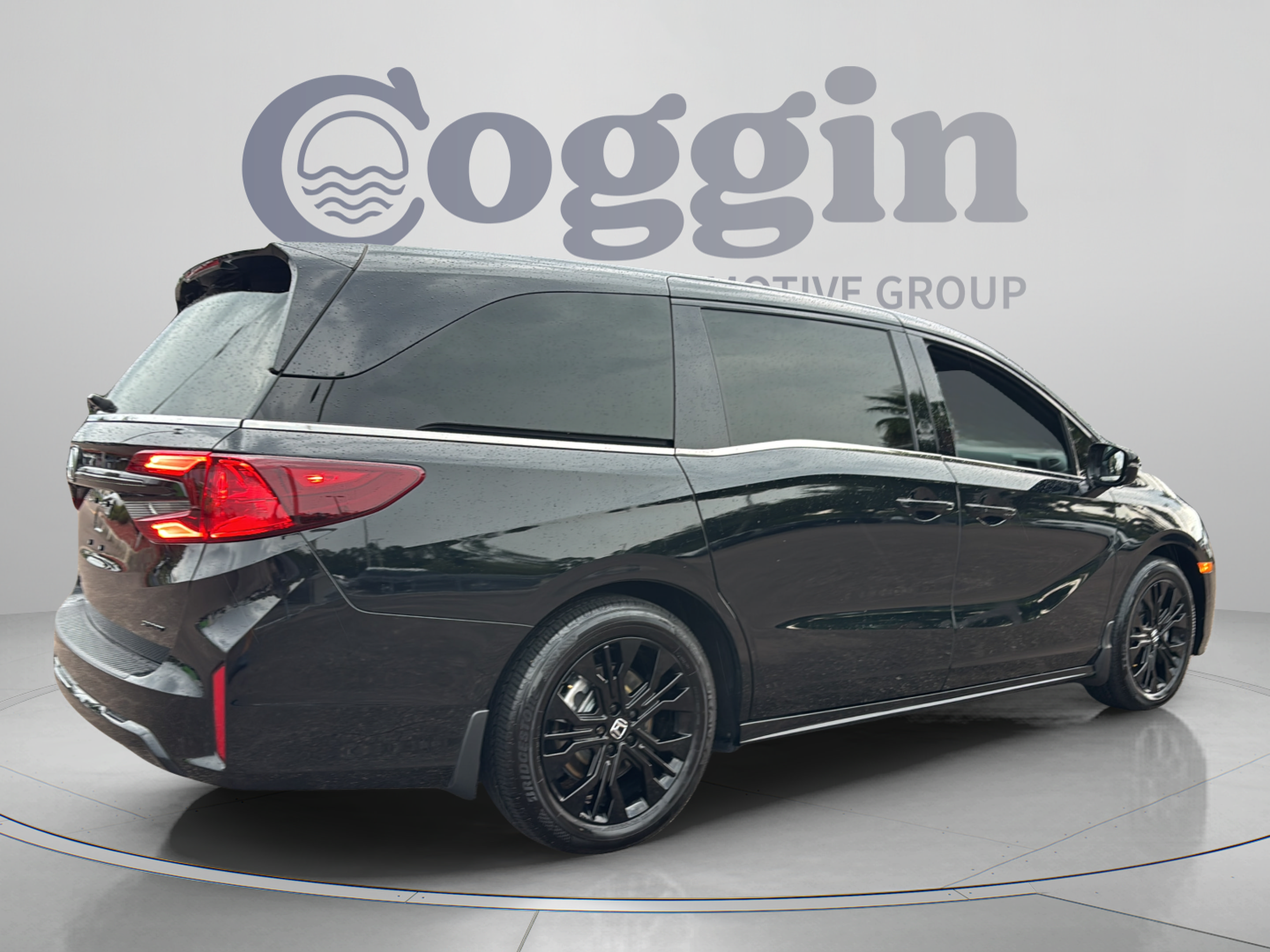 Certified 2026 Honda Odyssey Sport-L image 5