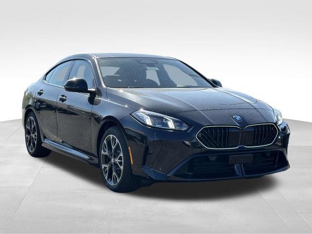 New 2026 BMW 228i xDrive w/ Technology Package