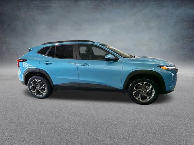 New 2026 Chevrolet Trax LT w/ Driver Confidence Package image 5