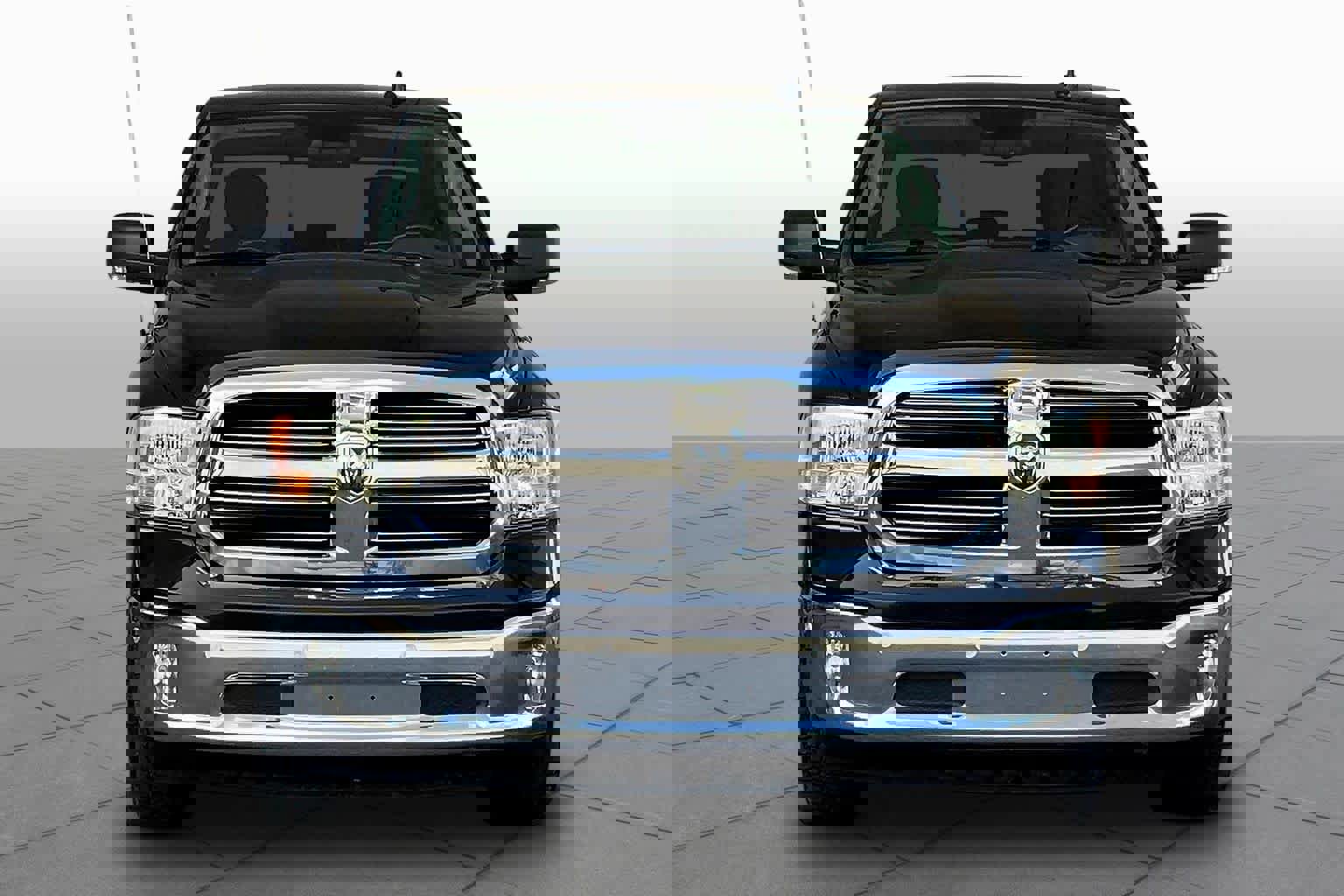 Used 2018 RAM 1500 Big Horn image 4