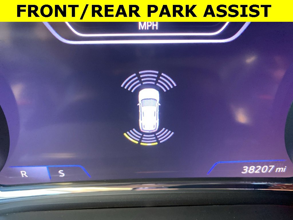 Used 2023 GMC Acadia Denali image 20