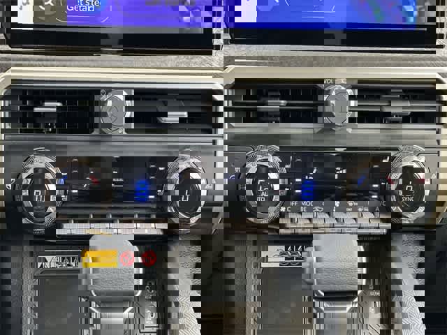 New 2025 Toyota Tacoma Limited image 15