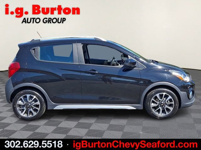 Used 2022 Chevrolet Spark ACTIV FWD image 7