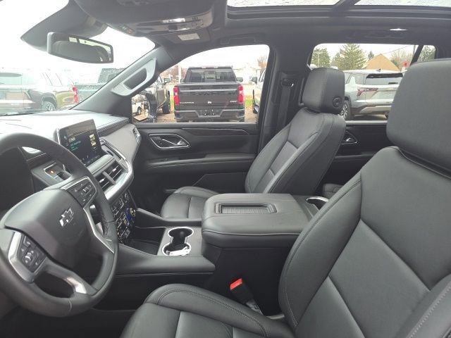 Used 2024 Chevrolet Tahoe Z71 image 5