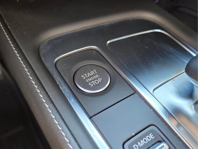 Used 2023 INFINITI QX60 Autograph FWD image 31