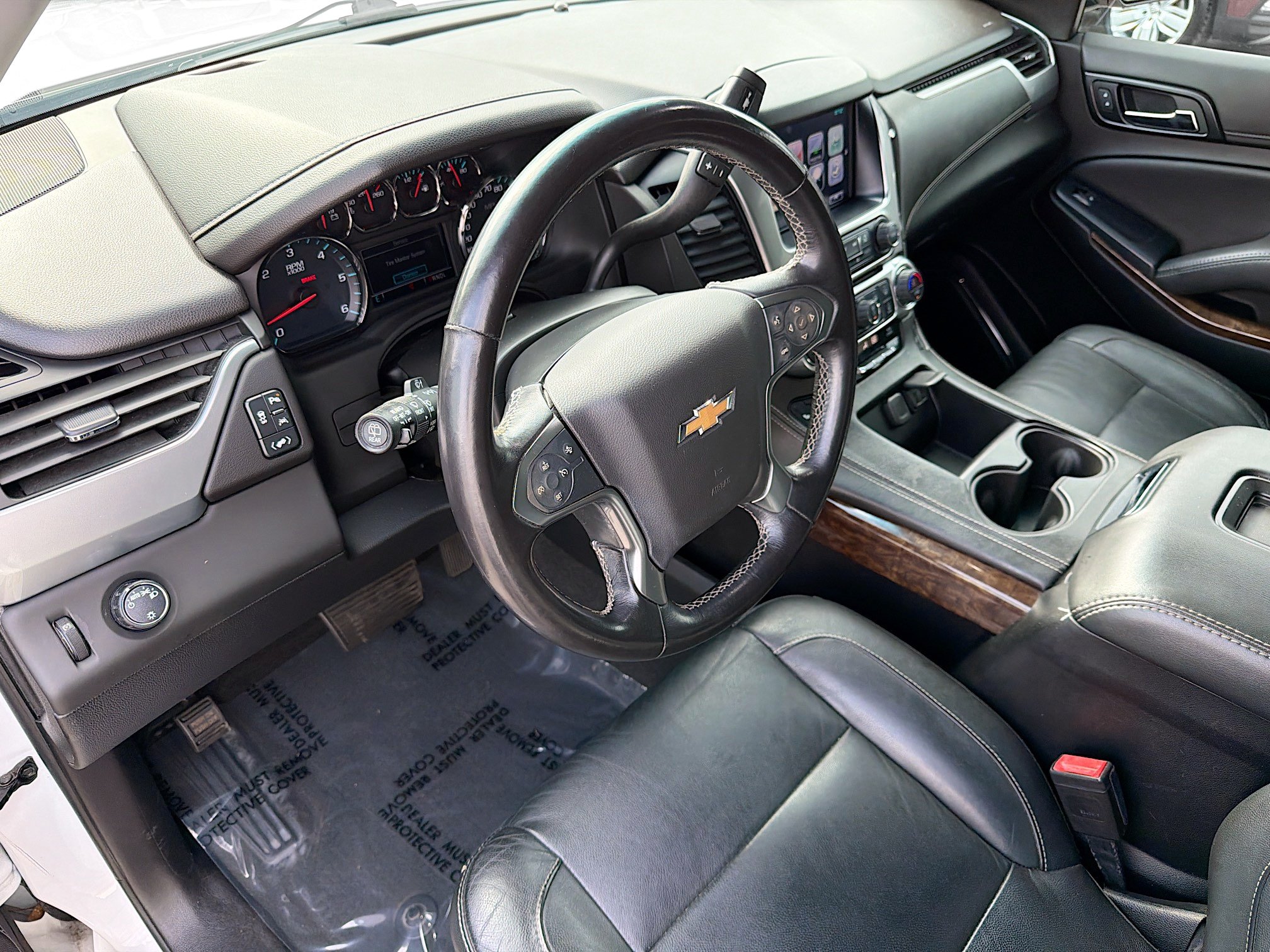 Used 2020 Chevrolet Tahoe LT RWD image 27