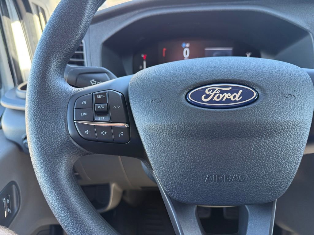 New 2026 Ford Transit 250 148 Medium Roof w/ Load Area Protection Package image 18