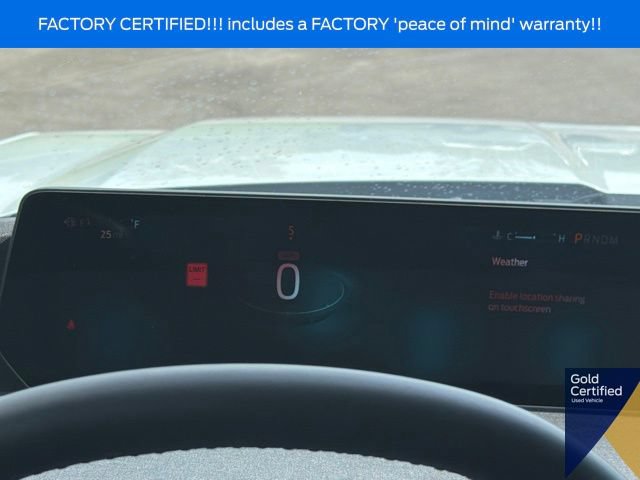 Certified 2025 Ford Expedition Max Active AWD/4WD image 74