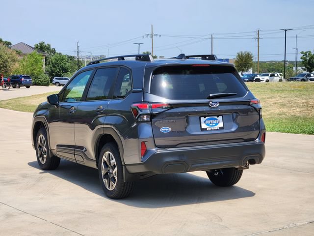 New 2026 Subaru Forester Premium w/ Base/Premium Package AWD/4WD image 4