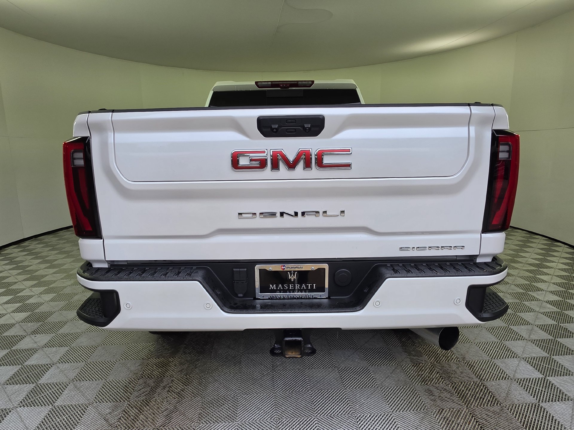 Used 2025 GMC Sierra 2500 Denali w/ Denali Reserve Package AWD/4WD image 39