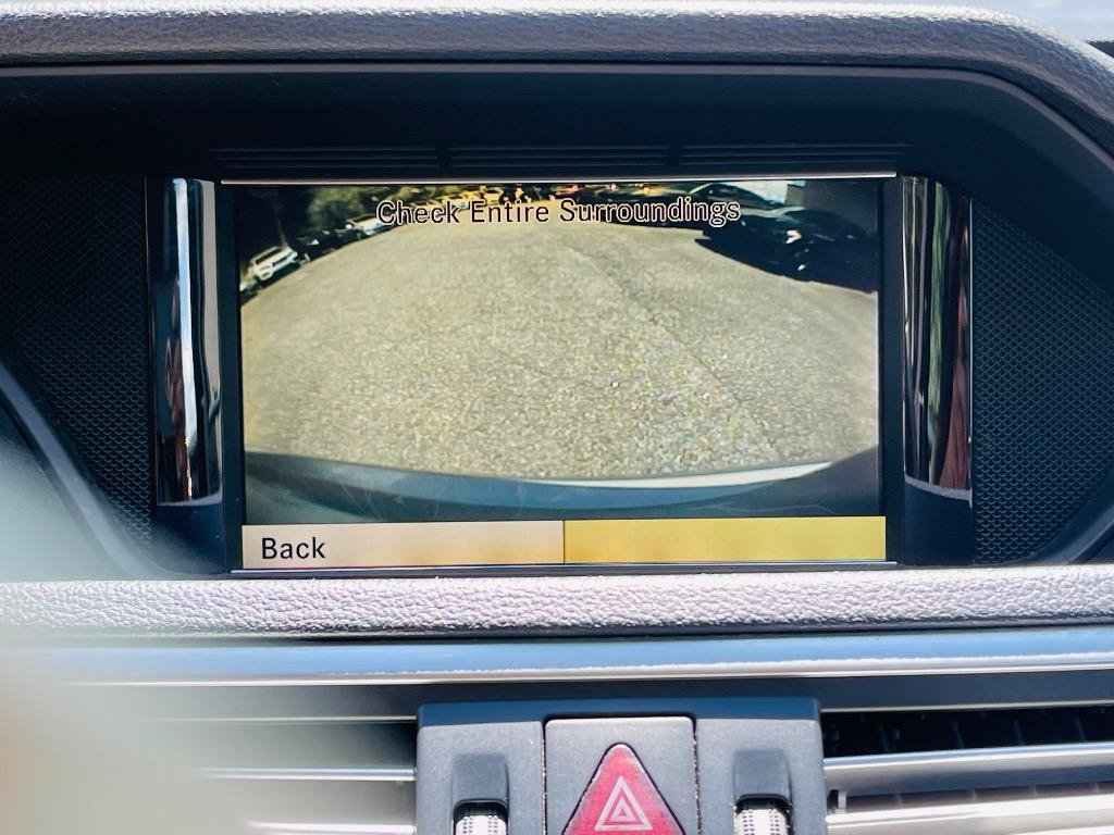 Used 2010 Mercedes-Benz E 350 Sedan image 35