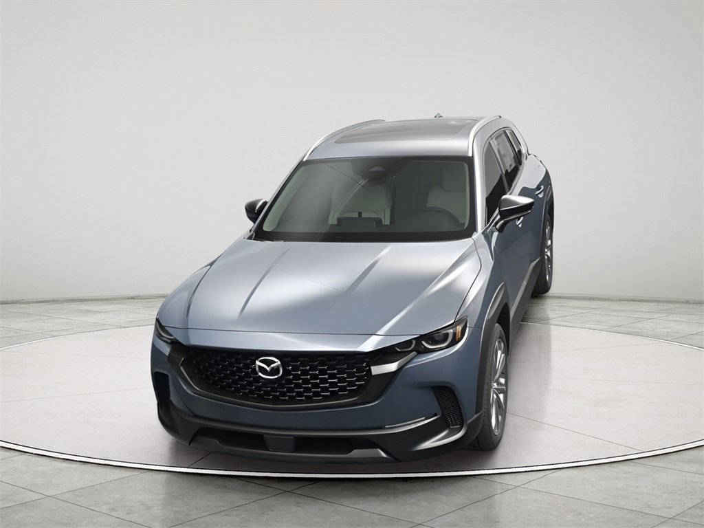 New 2026 MAZDA CX-50 AWD 2.5 S w/ Weather Package image 12