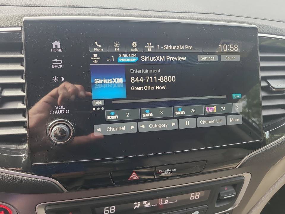Used 2019 Honda Pilot EX-L image 21